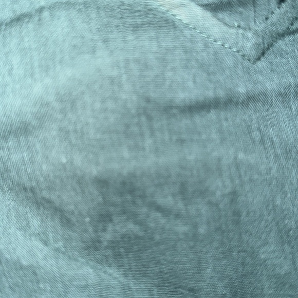 Jade green beautiful dress - Picture 4 of 4